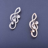 ブローチ アクセサリー レディース | PlusNao | 詳細画像3 