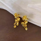 スタッドピアス キャッチピアス レディース | PlusNao | 詳細画像4