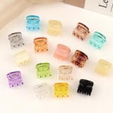 ヘアクリップ バンスクリップ ミニ | PlusNao | 詳細画像2