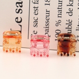 ヘアクリップ バンスクリップ ミニ | PlusNao | 詳細画像3