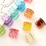 ヘアクリップ バンスクリップ ミニ | PlusNao | 詳細画像4