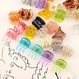 ヘアクリップ バンスクリップ ミニ | PlusNao | 詳細画像8