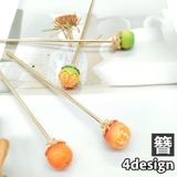 かんざし 簪 ヘアピン | PlusNao | 詳細画像1 