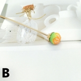 かんざし 簪 ヘアピン | PlusNao | 詳細画像5 