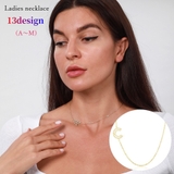 ネックレス レディース 女性 | PlusNao | 詳細画像1