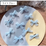 ヘアクリップ 子供用 キッズ | PlusNao | 詳細画像11