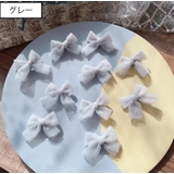 ヘアクリップ 子供用 キッズ | PlusNao | 詳細画像12