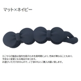 バナナクリップ ヘアクリップ レディース | PlusNao | 詳細画像6