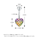 ボディピアス へそピアス レディース | PlusNao | 詳細画像16