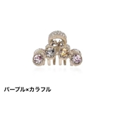 バンスクリップ ヘアクリップ ミニクリップ | PlusNao | 詳細画像10