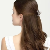 バンスクリップ ヘアクリップ ミニクリップ | PlusNao | 詳細画像2