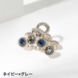 バンスクリップ ヘアクリップ ミニクリップ | PlusNao | 詳細画像6