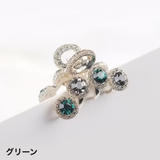 バンスクリップ ヘアクリップ ミニクリップ | PlusNao | 詳細画像7