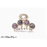 バンスクリップ ヘアクリップ ミニクリップ | PlusNao | 詳細画像9
