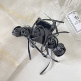 ヘアクリップ バンスクリップ レディース | PlusNao | 詳細画像3