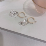 フープピアス レディース 女性用 | PlusNao | 詳細画像10 