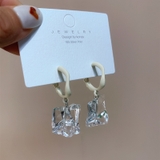 フープピアス レディース 女性用 | PlusNao | 詳細画像14 