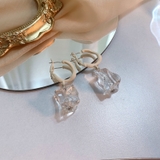 フープピアス レディース 女性用 | PlusNao | 詳細画像7 