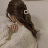 バンスクリップ ヘアクリップ レディース | PlusNao | 詳細画像10
