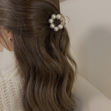 バンスクリップ ヘアクリップ レディース | PlusNao | 詳細画像11
