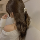 バンスクリップ ヘアクリップ レディース | PlusNao | 詳細画像2