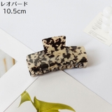 バンスクリップ ヘアクリップ レディース | PlusNao | 詳細画像11 