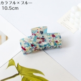 バンスクリップ ヘアクリップ レディース | PlusNao | 詳細画像13 