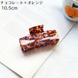 バンスクリップ ヘアクリップ レディース | PlusNao | 詳細画像16 