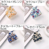 バンスクリップ ヘアクリップ レディース | PlusNao | 詳細画像17 