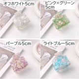 バンスクリップ ヘアクリップ レディース | PlusNao | 詳細画像18 