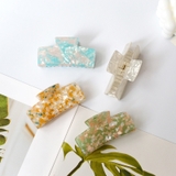 バンスクリップ ヘアクリップ レディース | PlusNao | 詳細画像2 