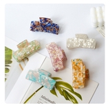 バンスクリップ ヘアクリップ レディース | PlusNao | 詳細画像5 