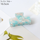 バンスクリップ ヘアクリップ レディース | PlusNao | 詳細画像8 