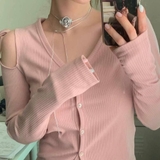 チョーカー 韓国 レディース | PlusNao | 詳細画像2 