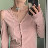 チョーカー 韓国 レディース | PlusNao | 詳細画像3 