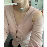 チョーカー 韓国 レディース | PlusNao | 詳細画像4 