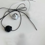 チョーカー 韓国 レディース | PlusNao | 詳細画像8 