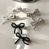 ヘアクリップ 2個セット ヘアピン | PlusNao | 詳細画像6