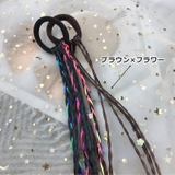 エクステ エクステンション 三つ編み | PlusNao | 詳細画像13