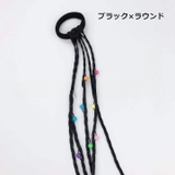 エクステ エクステンション 三つ編み | PlusNao | 詳細画像6