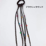 エクステ エクステンション 三つ編み | PlusNao | 詳細画像7