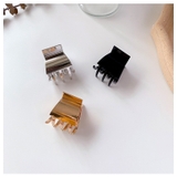 ヘアクリップ バンスクリップ ミニクリップ | PlusNao | 詳細画像11 