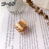 ヘアクリップ バンスクリップ ミニクリップ | PlusNao | 詳細画像13 