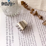 ヘアクリップ バンスクリップ ミニクリップ | PlusNao | 詳細画像14 