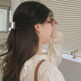 ヘアクリップ バンスクリップ ミニクリップ | PlusNao | 詳細画像2 