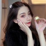 ヘアクリップ バンスクリップ ミニクリップ | PlusNao | 詳細画像4 