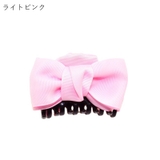 バンスクリップ 髪留め ヘアクリップ | PlusNao | 詳細画像13