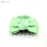 バンスクリップ 髪留め ヘアクリップ | PlusNao | 詳細画像16