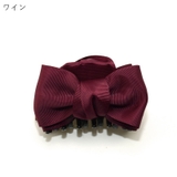 バンスクリップ 髪留め ヘアクリップ | PlusNao | 詳細画像17