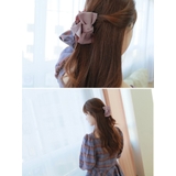 バンスクリップ 髪留め ヘアクリップ | PlusNao | 詳細画像3